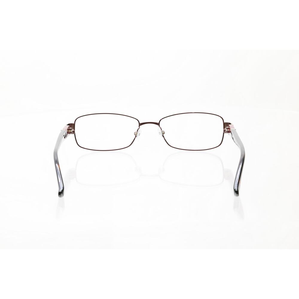 Michael Kors MK338 210 52-16-135mm Eyeglasses FRAMES ONLY - FAIR CONDITION - Picture 5 of 6